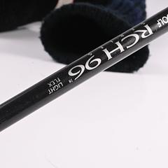 Callaway Big Bertha Warbird #3 Wood / 15 Degree / Light Flex RCH 96 Shaft - Image 7