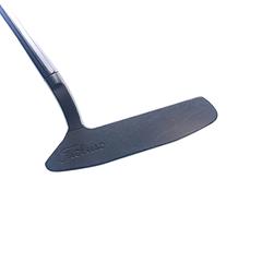 Used Scotty Cameron Studio Stainless Newprt 2.5 Putter / 35.0 Inches / Left-Hand - Image 6
