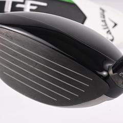 Callaway Elyte Triple Diamond #3 Wood / 15 Degree / Stiff Flex Tensei 1K Black 75 - Image 5