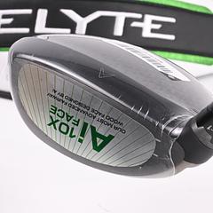 Callaway Elyte #3 Wood / 15 Degree / Regular Flex Denali Charcoal 60 Shaft - Image 4
