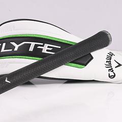 Callaway Elyte Triple Diamond #3 Wood / 15 Degree / Stiff Flex Tensei 1K Black 75 - Image 1