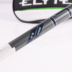 Callaway Elyte #3 Wood / 15 Degree / Regular Flex Denali Charcoal 60 Shaft - Image 6