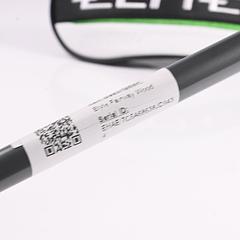 Callaway Elyte #3 Wood / 15 Degree / Regular Flex Denali Charcoal 60 Shaft - Image 7