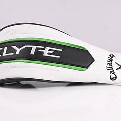 Callaway Elyte Triple Diamond #3 Wood / 15 Degree / Stiff Flex Tensei 1K Black 75 - Image 9