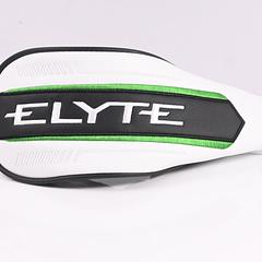 Callaway Elyte #3 Wood / 15 Degree / Regular Flex Denali Charcoal 60 Shaft - Image 9