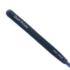 Used Scotty Cameron Studio Stainless Newprt 2.5 Putter / 35.0 Inches / Left-Hand - Image 8