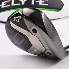 Callaway Elyte #3 Wood / 15 Degree / X-Flex Tensei 1K Black 75 Shaft - Image 9