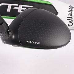 Callaway Elyte #3 Wood / 15 Degree / X-Flex Tensei 1K Black 75 Shaft - Image 5