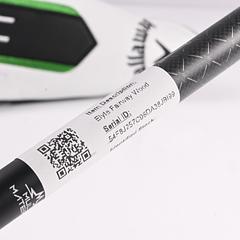 Callaway Elyte #3 Wood / 15 Degree / X-Flex Tensei 1K Black 75 Shaft - Image 3