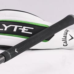 Callaway Elyte #3 Wood / 15 Degree / X-Flex Tensei 1K Black 75 Shaft - Image 2