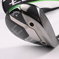 Callaway Elyte HL #3 Wood / 16.5 Degree / Regular Flex Vanquish 5 Shaft - Image 9