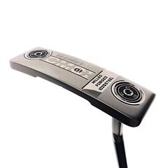 Used Mizuno M-Craft OMOI 01 Nickel Putter / 34.0 Inches - Image 2