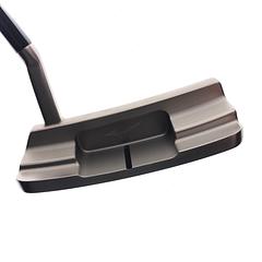 Used Mizuno M-Craft OMOI 01 Nickel Putter / 34.0 Inches - Image 5