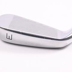 Taylormade P770 2017 #3 Iron / 20.5 Degree / Stiff Flex KBS Tour FLT 120 Shaft - Image 3