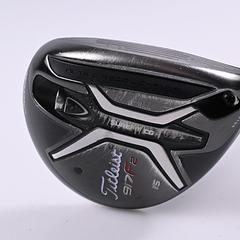 Titleist 917 F2 #3 Wood / 15 Degree / Stiff Flex Aldila Rogue M.AX 75 Shaft - Image 2