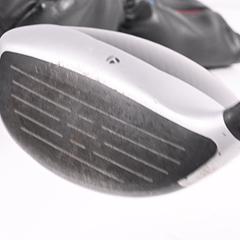 Taylormade M4 #3HL Wood / 16.5 Degree / Regular Flex Atmos Red 5 Shaft - Image 4