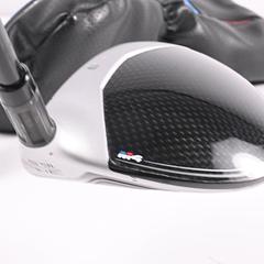 Taylormade M4 #3HL Wood / 16.5 Degree / Regular Flex Atmos Red 5 Shaft - Image 5