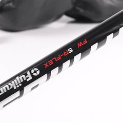 Taylormade M4 #3HL Wood / 16.5 Degree / Regular Flex Atmos Red 5 Shaft - Image 6