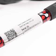 Taylormade M4 #3HL Wood / 16.5 Degree / Regular Flex Atmos Red 5 Shaft - Image 7