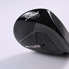 Titleist GT3 #3 Wood / 15 Degree / Stiff Flex HZRDUS Black 70 Shaft - Image 3