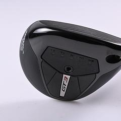 Titleist GT3 #3 Wood / 15 Degree / Stiff Flex HZRDUS Black 70 Shaft - Image 4