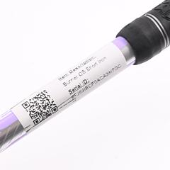 Ladies Taylormade Burner OS #8 Iron / Ladies Flex Burner Ultralite 50 Shaft - Image 5