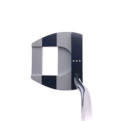 Used Odyssey Ai-One Jailbird Cruiser Putter / 38.0 Inches / Left-Handed - Image 5