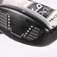 Cleveland Halo XL Hy-Wood #3+ Hybrid / 17 Degree / Regular Flex Ascent PL 40 - Image 4