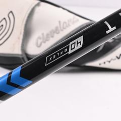 Cleveland Halo XL Hy-Wood #3+ Hybrid / 17 Degree / Regular Flex Ascent PL 40 - Image 6