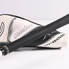 Cleveland Halo XL Hy-Wood #3+ Hybrid / 17 Degree / Regular Flex Ascent PL 40 - Image 8