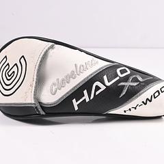 Cleveland Halo XL Hy-Wood #3+ Hybrid / 17 Degree / Regular Flex Ascent PL 40 - Image 9