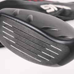 Ping G410 #5 Wood / 17.5 Degree / Senior Flex Ping Alta CB Red 65 Shaft - Image 5