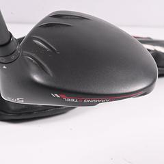 Ping G410 #5 Wood / 17.5 Degree / Senior Flex Ping Alta CB Red 65 Shaft - Image 6