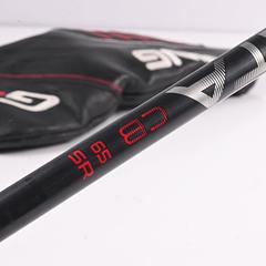 Ping G410 #5 Wood / 17.5 Degree / Senior Flex Ping Alta CB Red 65 Shaft - Image 7