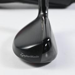 Taylormade Stealth Plus #3 Hybrid / 19.5 Degree / Regular Flex HZRDUS Smoke RDX - Image 7