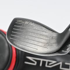 Taylormade Stealth Plus #3 Hybrid / 19.5 Degree / Regular Flex HZRDUS Smoke RDX - Image 8