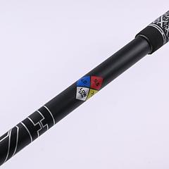 Titleist TS3 #3 Wood / 16.5 Degree / Regular Flex HZRDUS Smoke Black 70 Shaft - Image 6