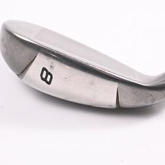 Ladies Taylormade Burner OS #8 Iron / Ladies Flex Burner Ultralite 50 Shaft - Image 3