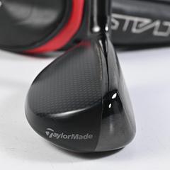 Taylormade Stealth Plus #4 Hybrid / 22 Degree / Regular Flex HZRDUS Smoke RDX - Image 2