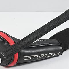 Taylormade Stealth Plus #4 Hybrid / 22 Degree / Regular Flex HZRDUS Smoke RDX - Image 5
