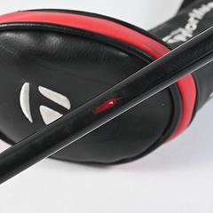 Taylormade Stealth Plus #4 Hybrid / 22 Degree / Regular Flex HZRDUS Smoke RDX - Image 7