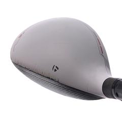 Used TaylorMade R11 4 Fairway Wood / 17 Degrees / Stiff Flex - Image 6