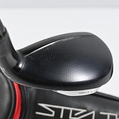Taylormade Stealth Plus #3 Hybrid / 19.5 Degree / Regular Flex HZRDUS Smoke RDX - Image 9