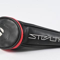 Taylormade Stealth Plus #3 Hybrid / 19.5 Degree / Regular Flex HZRDUS Smoke RDX - Image 4