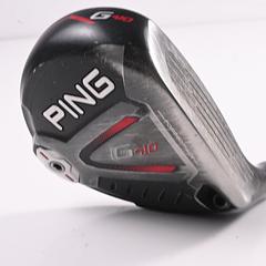 Ping G410 #5 Wood / 17.5 Degree / Senior Flex Ping Alta CB Red 65 Shaft - Image 8