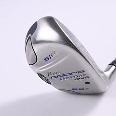 Ladies Cobra Baffler DWS #5 Hybrid / 29 Degree / Ladies Flex Aldila VS Proto 50 - Image 1