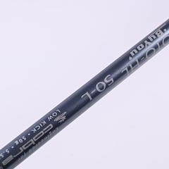 Ladies Cobra Baffler DWS #5 Hybrid / 29 Degree / Ladies Flex Aldila VS Proto 50 - Image 6