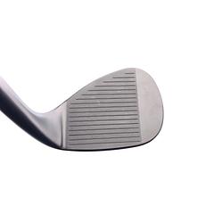 Used Callaway Opus Brushed Chrome Sand Wedge / 54.0 / Wedge Flex / Left-Handed - Image 6