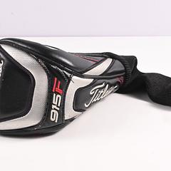 Titleist 915 FD #3 Wood / 15 Degree / X-Flex Diamana D+Plus 80 Shaft - Image 2