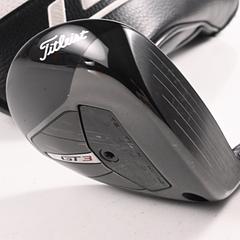 Titleist GT3 #3 Wood / 15 Degree / Stiff Flex Tensei 1K Black 75 Shaft - Image 1
